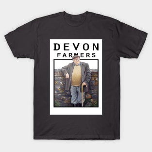 Devon Farmers: Ernie T-Shirt